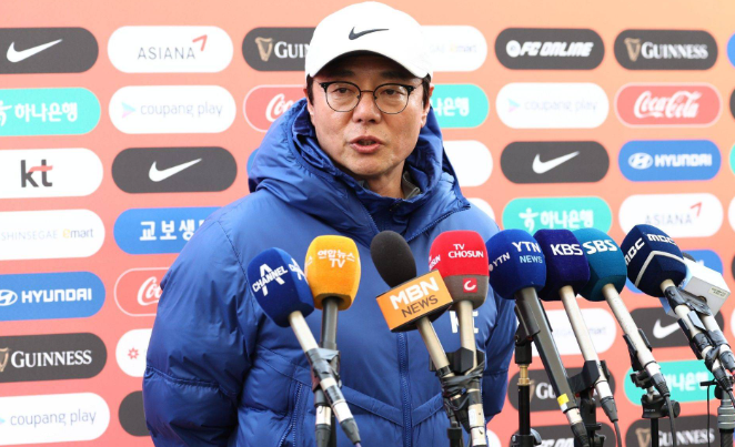 据韩国媒体报道称，尽管外界普遍认为中国国奥队是U23亚洲杯B组最弱的球队，但韩国国奥主帅黄善洪的想法却不同，他认为中国足球比以前已经有了很大的进步。
