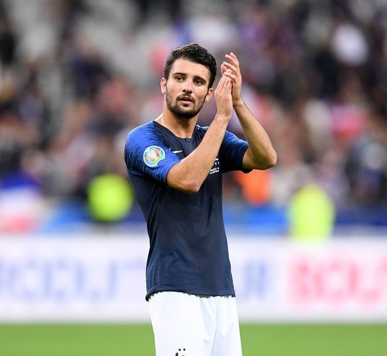 杜波：法国队的新希望