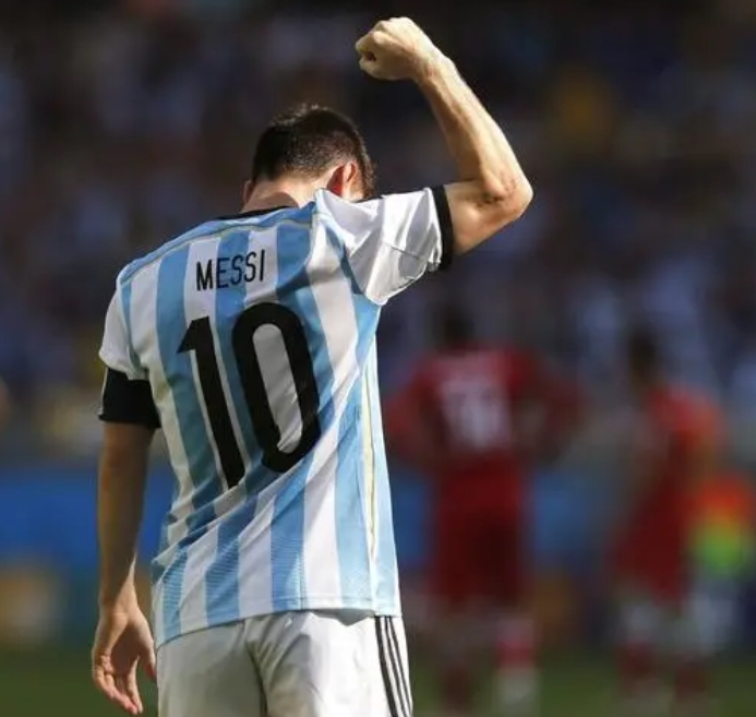 阿根廷vs澳大利亚比赛时间：6月15日，见证梅西中国行