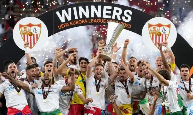 西甲夺冠次数榜单：皇马巴萨领衔，共9队登顶