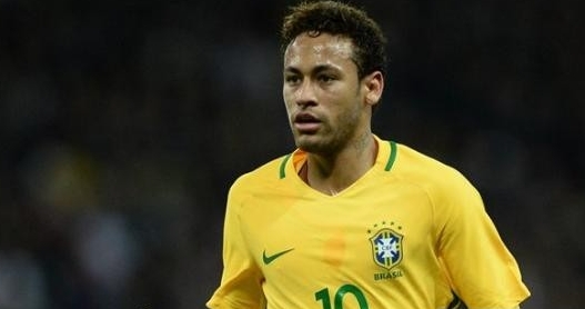 內馬爾英文名大揭秘：Neymar與Neymar Jr.全解析