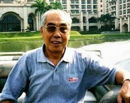 李元魁：新中国第一代国脚的辉煌历程