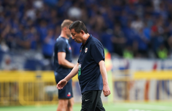 崔康熙回归，山东泰山能否重振雄风？