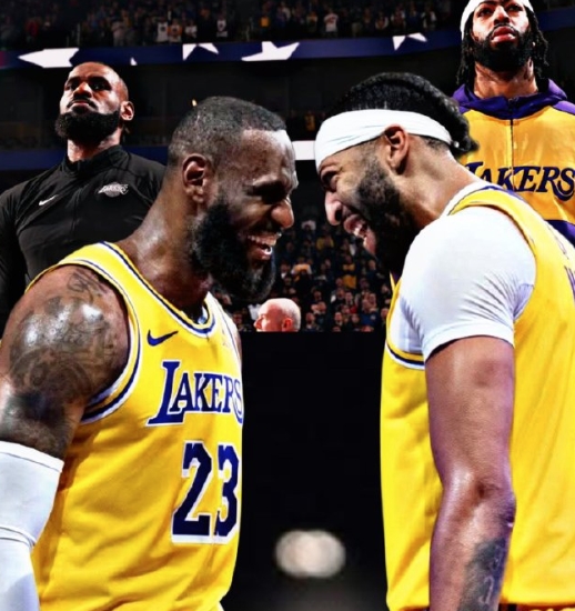 湖人加时胜尼克斯，裁判报告引发争议波澜