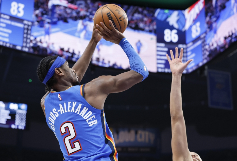 NBA 严查球员参赛违规，多队卷入风波