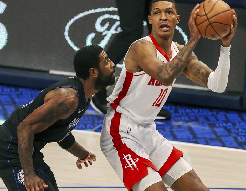 NBA,NBA直播,火箭vs独行侠