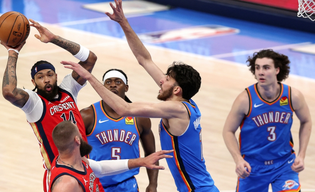 NBA 严查球员参赛违规，多队卷入风波