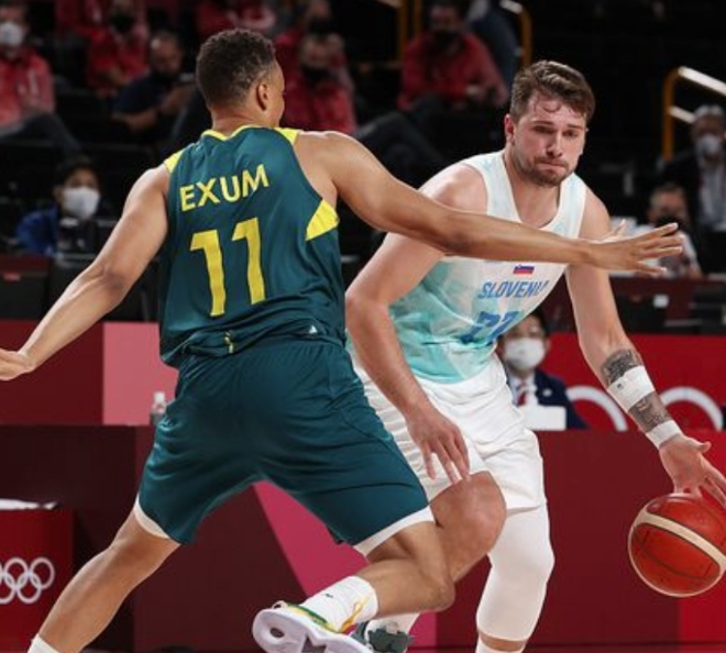 伤病突袭！独行侠后卫埃克萨姆左手骨折