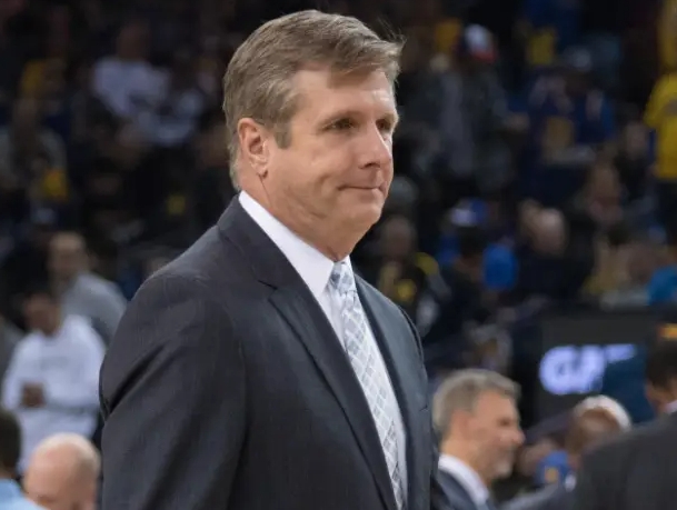 独行侠坚定保留状元签 志在选中弗拉格重塑辉煌