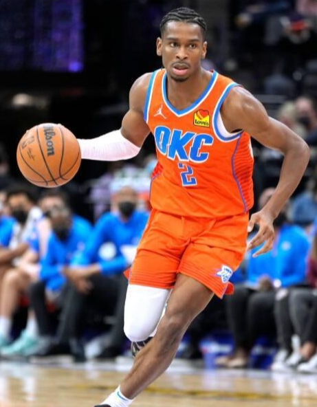 六月十五日 SGA 总决赛高光续写 MVP 传奇