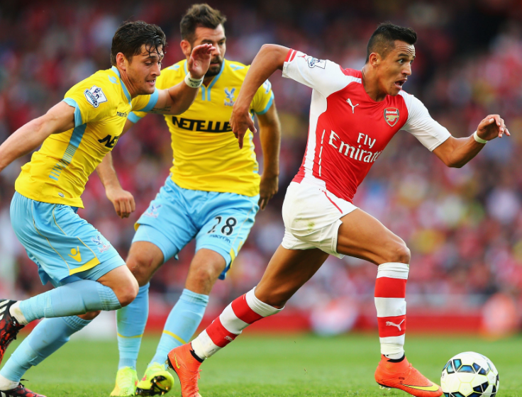 维拉有望再迎阿森西奥：转会曙光再现​