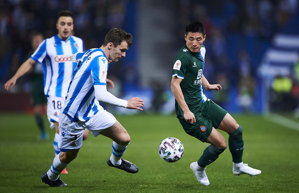 升班馬挑戰(zhàn)控球王，西班牙人能否逆襲皇家社會(huì)？