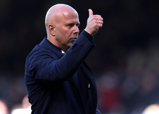 利物浦绝杀纽卡，斯洛特盛赞小将并剖析比赛​