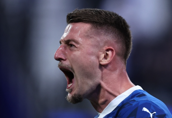 罗马诺澄清米林科维奇传闻：尤文冬窗梦碎？