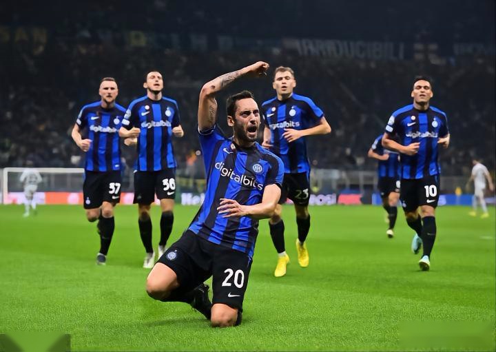 國(guó)米歐冠征途：鐵血防線與犀利鋒芒的交響曲