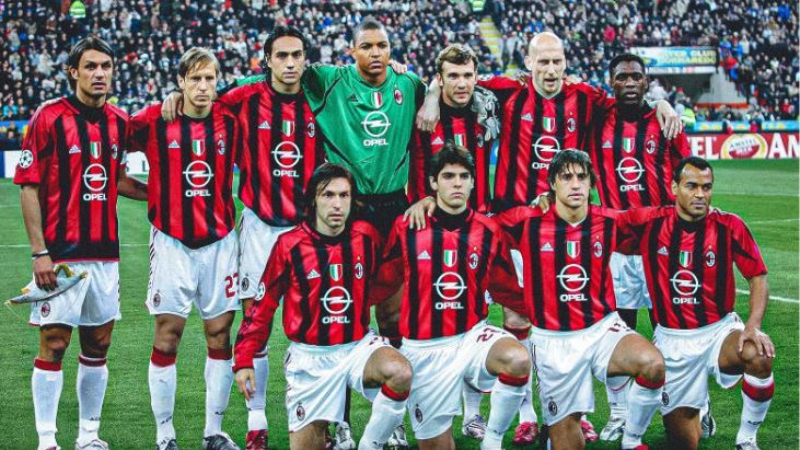 國(guó)米歐冠征途：鋼鐵防線鑄就傳奇之路