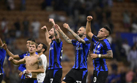 國(guó)米歐冠征途：鐵血防線與犀利鋒芒的交響曲