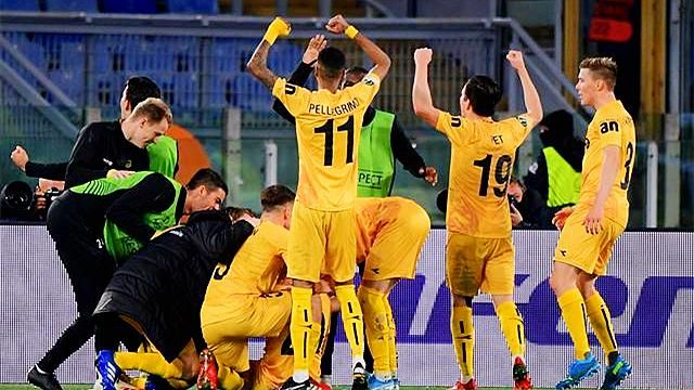 北極狂飆VS亞平寧鐵壁：博德閃耀主場(chǎng)硬撼尤文