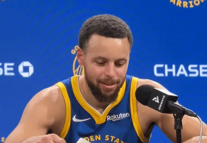 专注为刃,库里 31+7+7 率勇士擒雄鹿 终结颓势再启征程