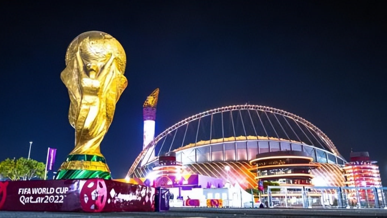 2026年后世界杯主办地迎来跨洲联动新格局